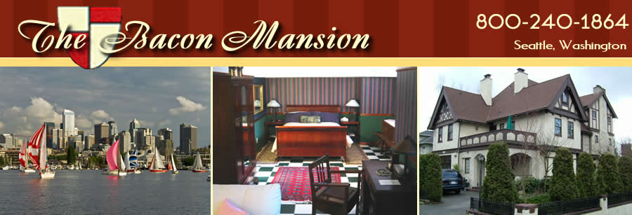 Bacon Mansion