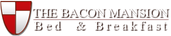 Bacon Mansion Bed and Breakfast