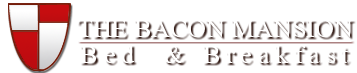 Bacon Mansion Bed and Breakfast